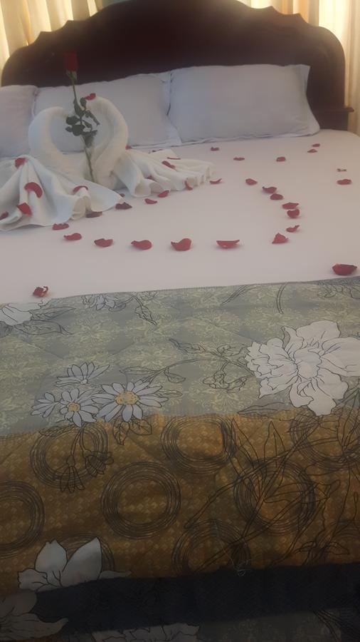 Nhat Minh Hotel 붕타우 외부 사진