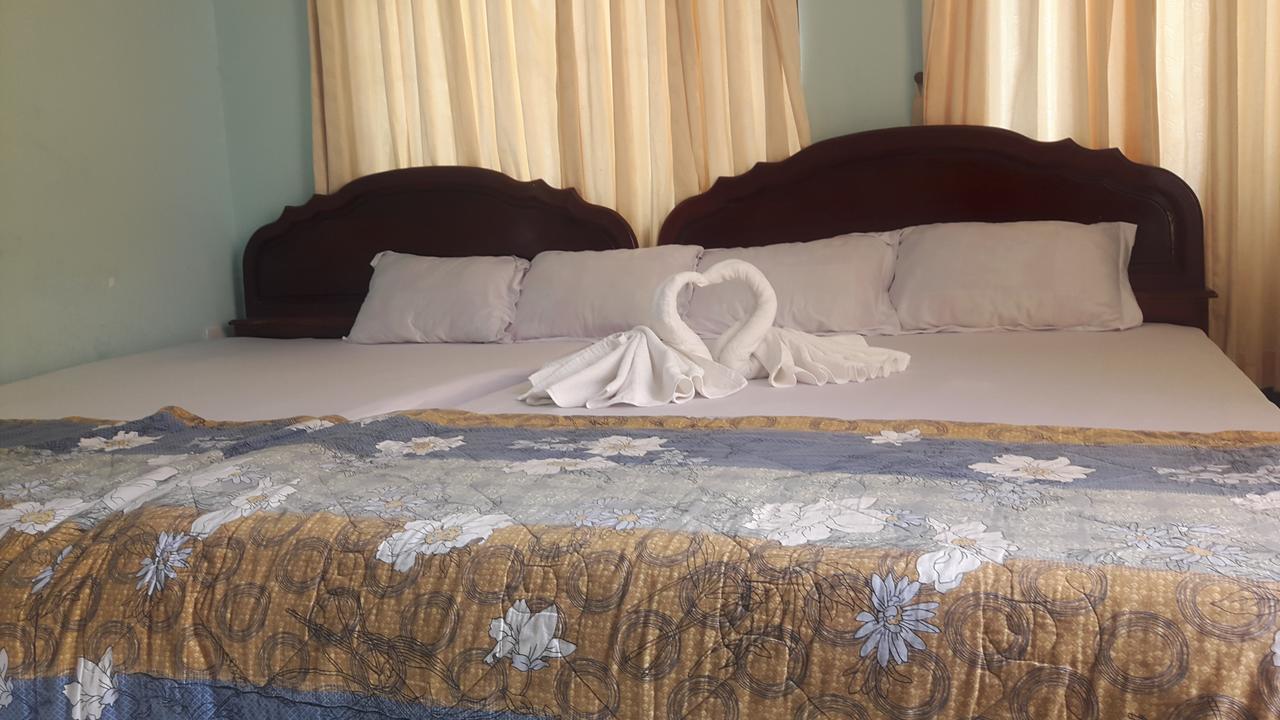 Nhat Minh Hotel 붕타우 외부 사진
